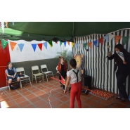Expo Proyectos y Emprendimientos Empresariales 2017
